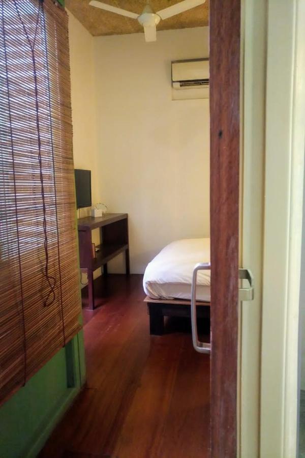 Ren I Tang Heritage Inn George Town Exterior foto