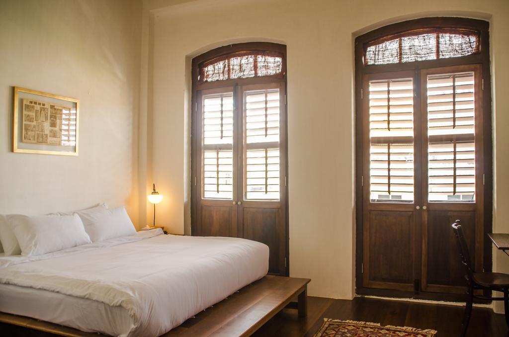Ren I Tang Heritage Inn George Town Cameră foto