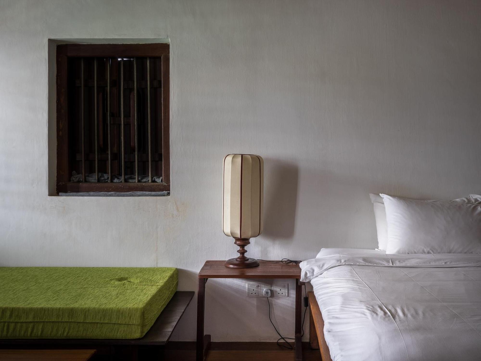 Ren I Tang Heritage Inn George Town Cameră foto