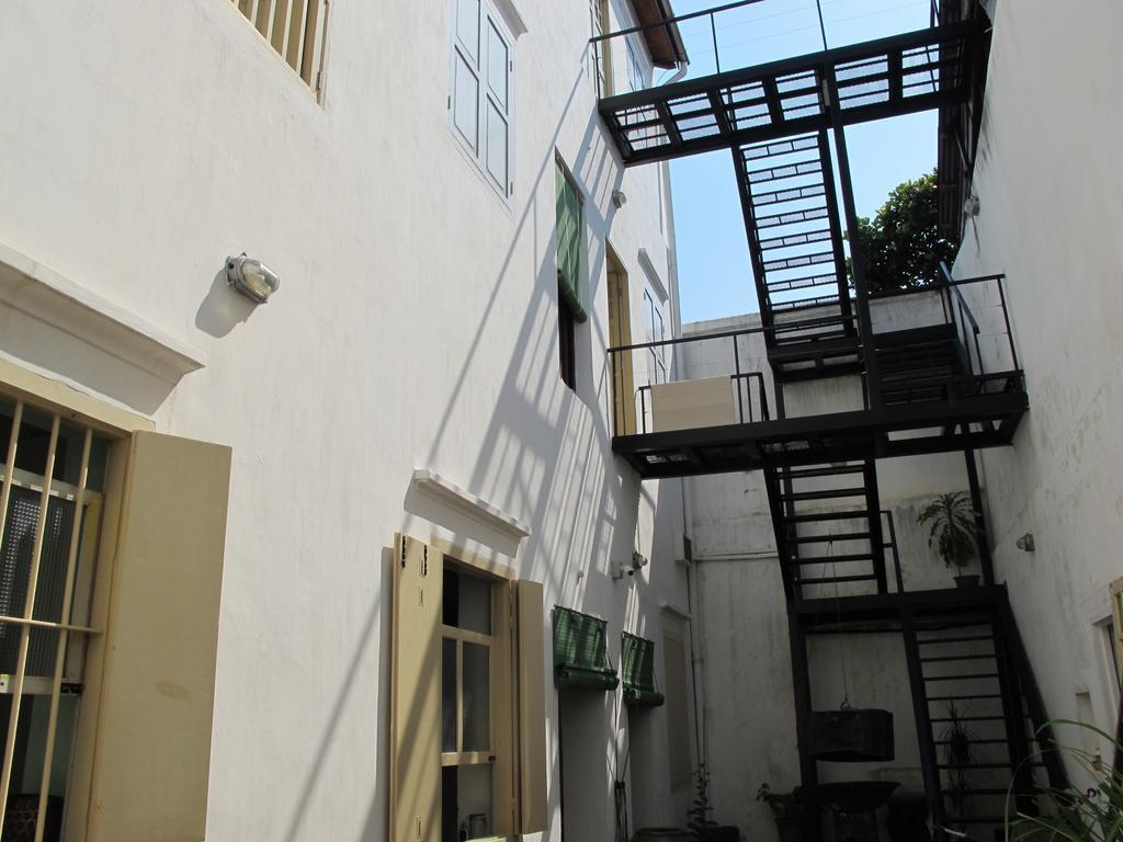 Ren I Tang Heritage Inn George Town Exterior foto