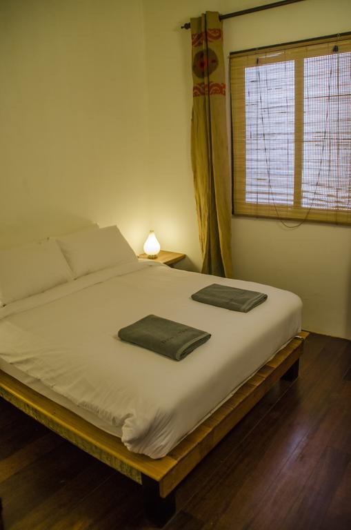 Ren I Tang Heritage Inn George Town Exterior foto